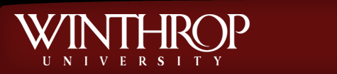 Winthrop Logo